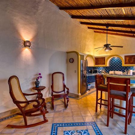 グラナダ Casa De Arcosヴィラ エクステリア 写真
