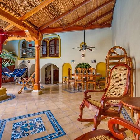 グラナダ Casa De Arcosヴィラ エクステリア 写真
