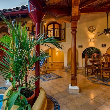 グラナダ Casa De Arcosヴィラ エクステリア 写真