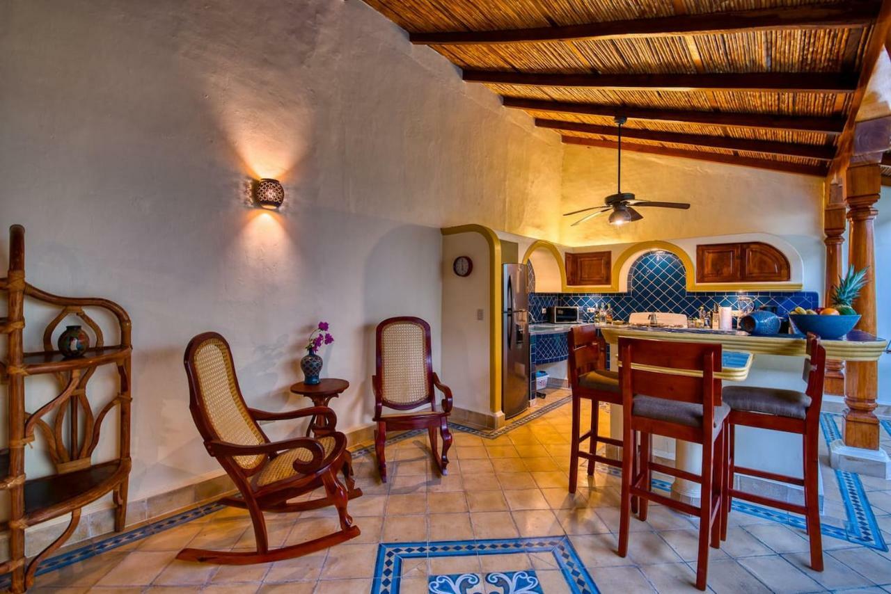 グラナダ Casa De Arcosヴィラ エクステリア 写真