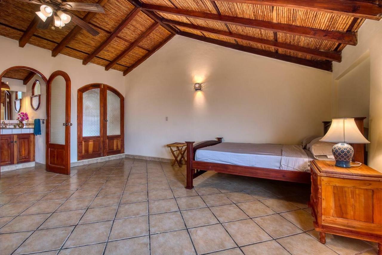 グラナダ Casa De Arcosヴィラ エクステリア 写真