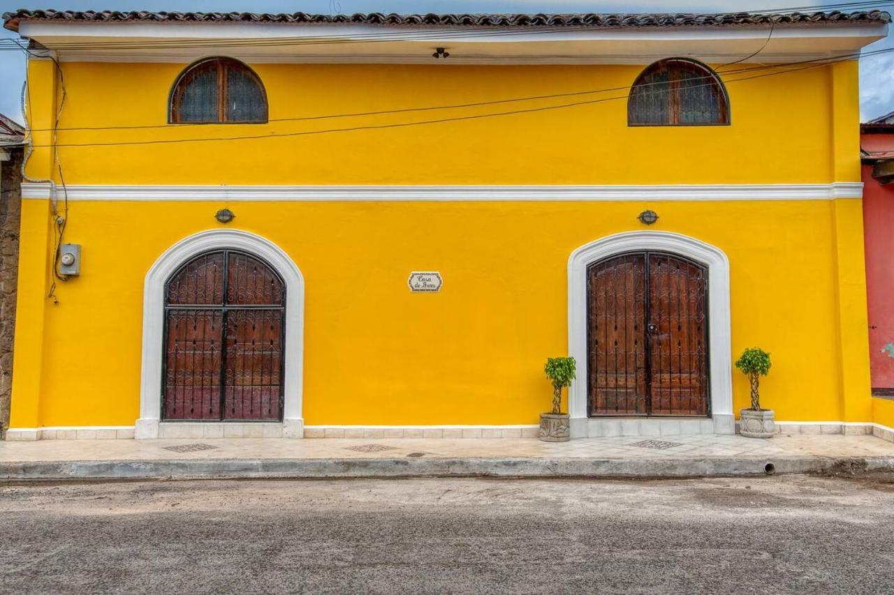 グラナダ Casa De Arcosヴィラ エクステリア 写真