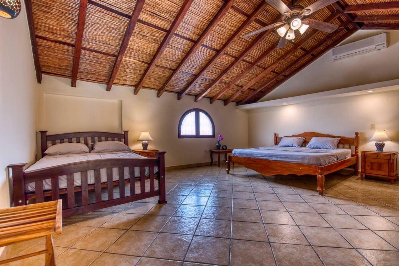 グラナダ Casa De Arcosヴィラ エクステリア 写真