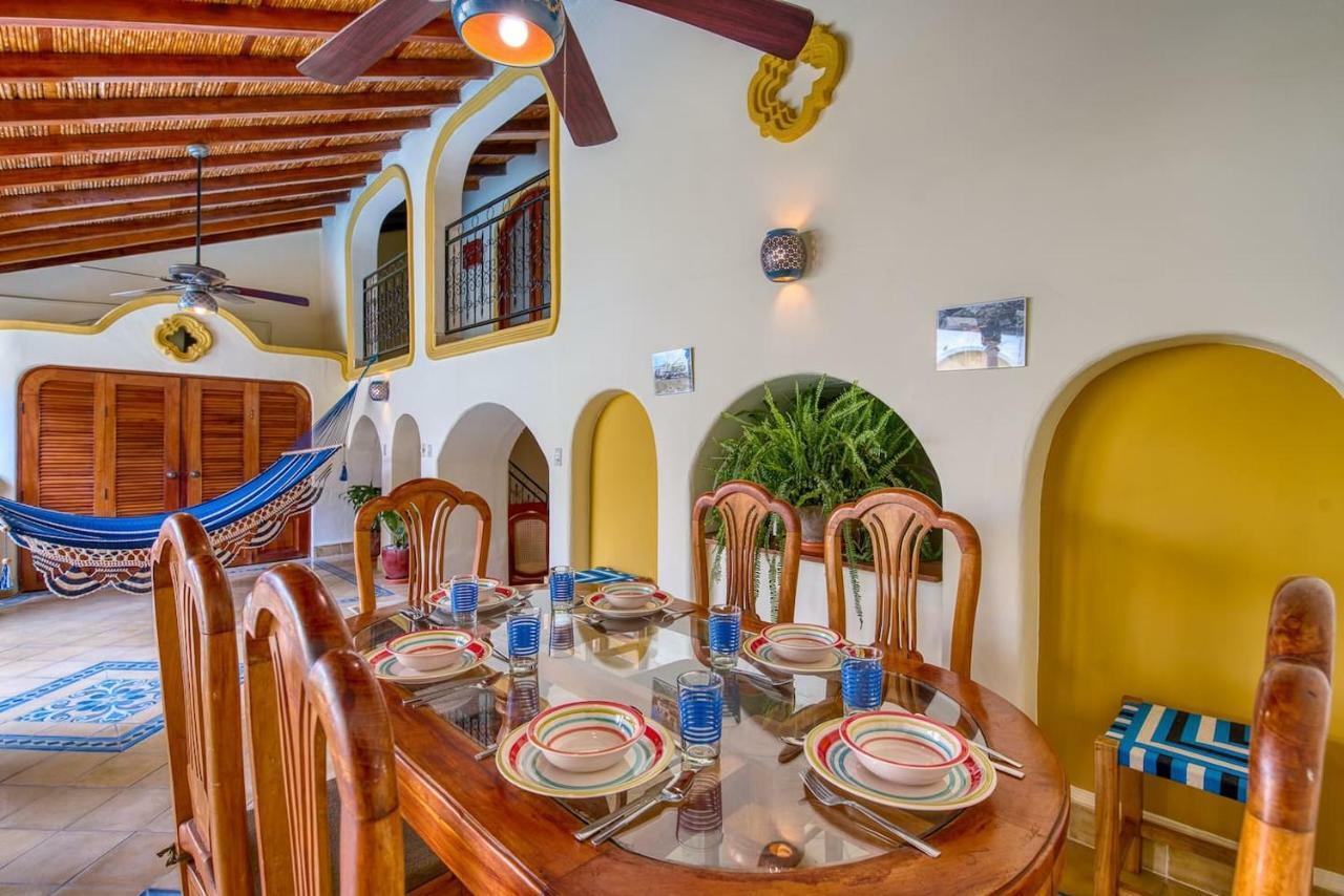 グラナダ Casa De Arcosヴィラ エクステリア 写真
