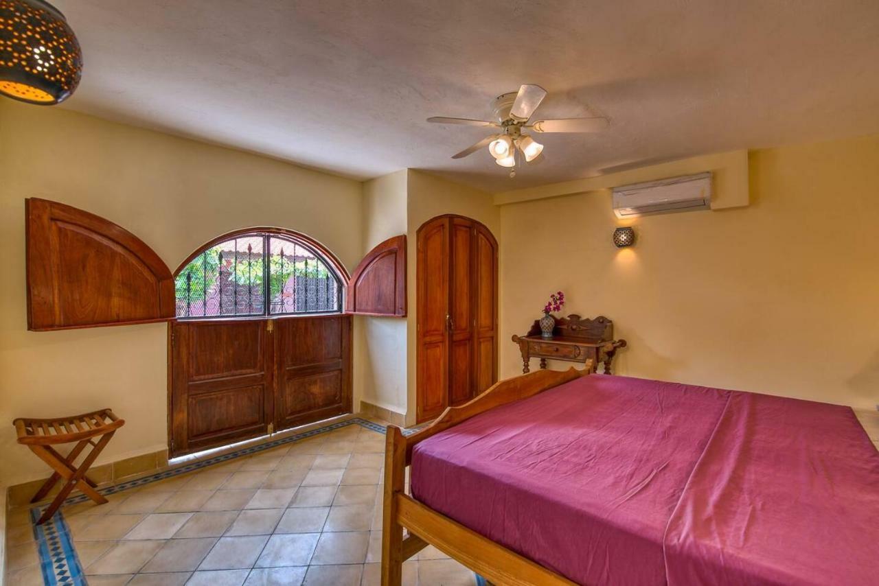 グラナダ Casa De Arcosヴィラ エクステリア 写真