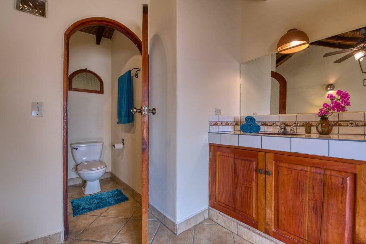 グラナダ Casa De Arcosヴィラ エクステリア 写真