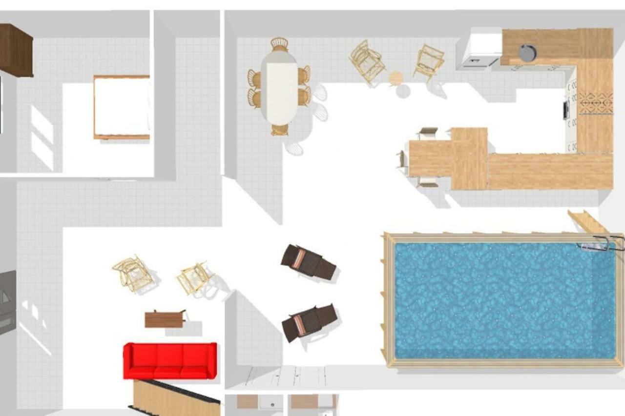 グラナダ Casa De Arcosヴィラ エクステリア 写真